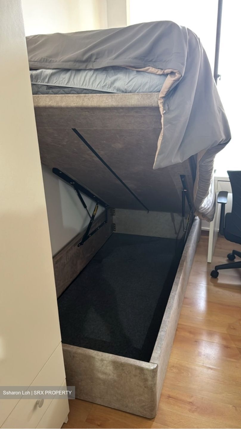 International Plaza (D2), Apartment #598276421